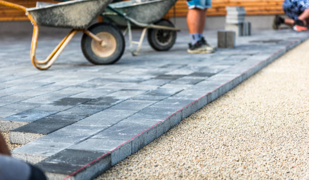 Best Driveway Pavers Near Me  in Warsaw, VA