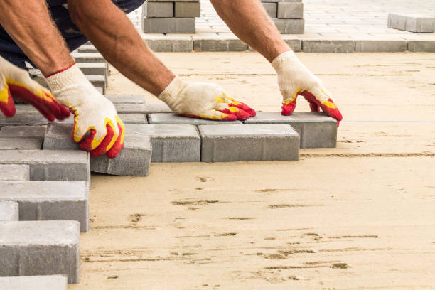 Best Custom Driveway Pavers  in Warsaw, VA