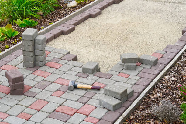 Best Commercial Driveway Pavers  in Warsaw, VA