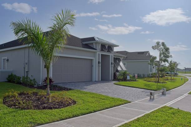 Best Driveway Resurfacing Pavers  in Warsaw, VA