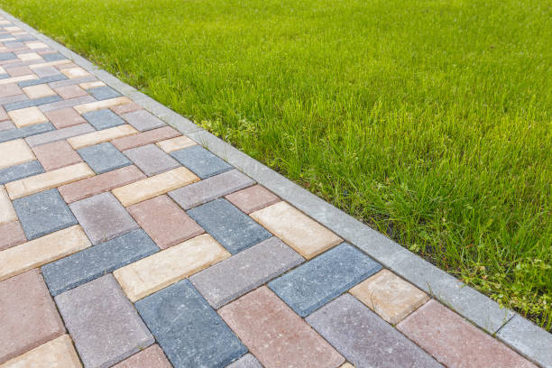 Reasons to Select Us for Your Driveway Paving Requirements in Warsaw, VA